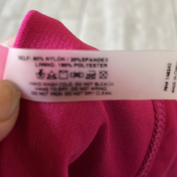 YMI Vivacious / Black Swim Bottom for Women Size Large - Picture 6 of 7